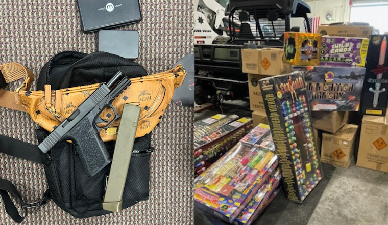 San Mateo Assault Suspects Arrested, Trio Faces Justice for December High School Vicinity Robbery
