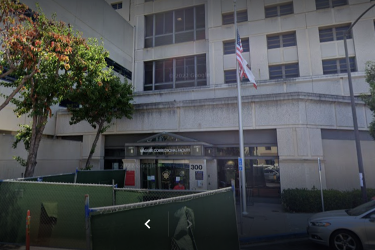 San Mateo Drug Smuggling Ring Thwarted, Four Arrested Including One Inmate