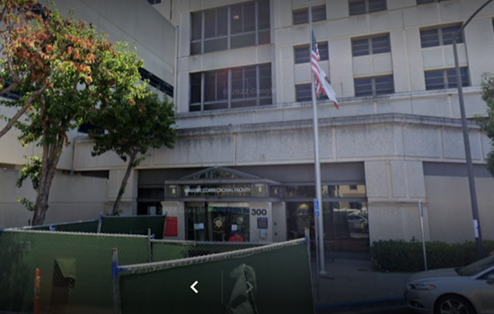 San Mateo Drug Smuggling Ring Thwarted, Four Arrested Including One Inmate