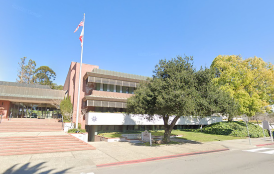San Rafael Police Investigate Death of Inmate at Marin County Jail