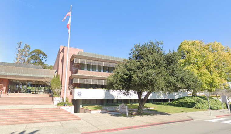 San Rafael Police Investigate Death of Inmate at Marin County Jail