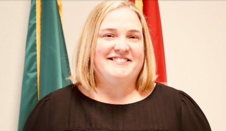 Sandy Bromley Appointed as Director of Shelby County Division of Community Services