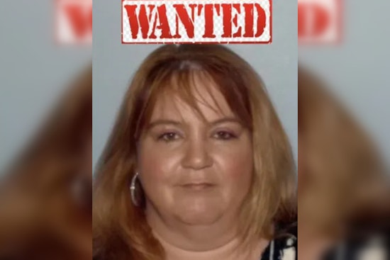 Sandy Springs Police Seek Woman Suspected of Financial Fraud, Urge Public to Report Sightings