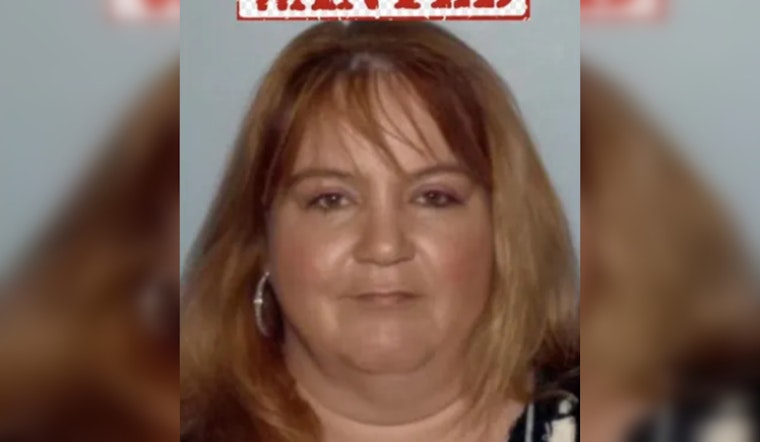 Sandy Springs Police Seek Woman Suspected of Financial Fraud, Urge Public to Report Sightings