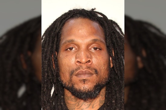 Sandy Springs Woman Allegedly Raped by Uber Driver; Suspect Le'Myrious Monaye Dawson Charged