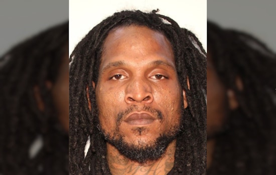 Sandy Springs Woman Allegedly Raped by Uber Driver; Suspect Le'Myrious Monaye Dawson Charged