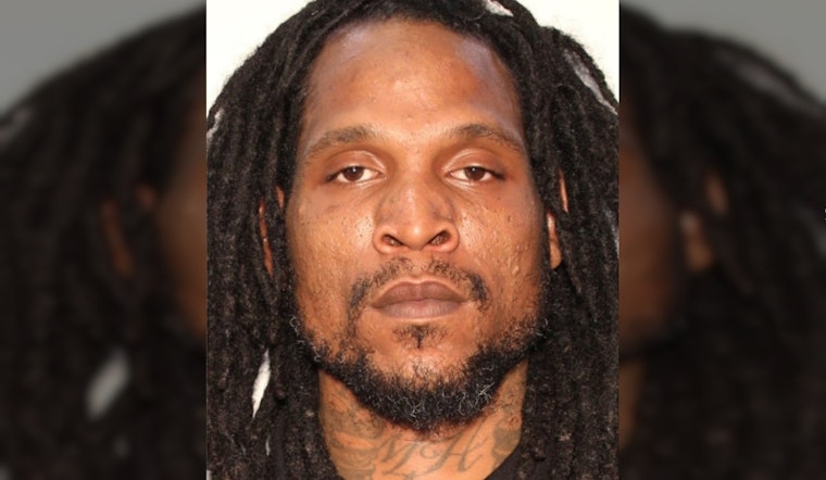 Sandy Springs Woman Allegedly Raped by Uber Driver; Suspect Le'Myrious Monaye Dawson Charged