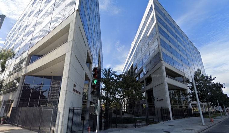 Santa Ana Man Sentenced to Three Years for Robbing and Choking Sex Worker in Buena Park Hotel