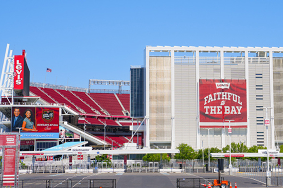 Santa Clara Stadium Authority and 49ers Reach Settlement, City to Receive $20M Boost