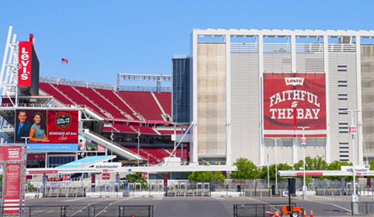 Santa Clara Stadium Authority and 49ers Reach Settlement, City to Receive $20M Boost