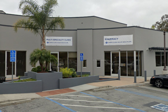 Santa Clara Valley Healthcare Enhances Emergency Response with 12 New Ambulances