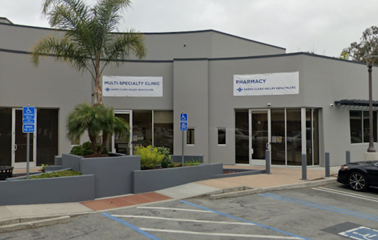Santa Clara Valley Healthcare Enhances Emergency Response with 12 New Ambulances