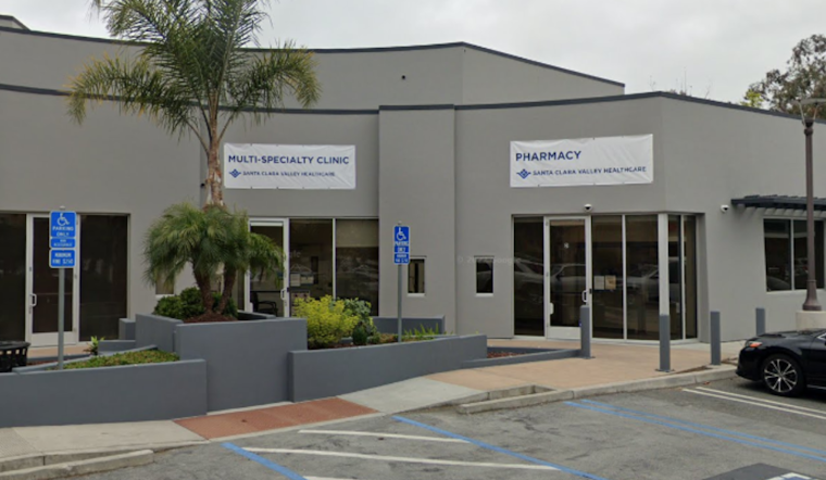 Santa Clara Valley Healthcare Enhances Emergency Response with 12 New Ambulances
