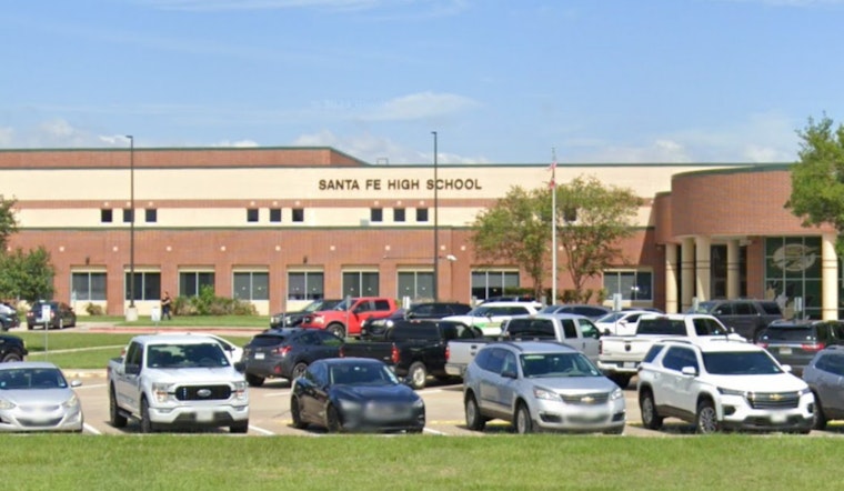 Santa Fe School Shooting Civil Trial Delayed as Plaintiffs Seek Shooter's Parents' Records