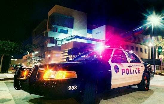 Santa Monica Man Charged with Attempted Murder After Allegedly Stabbing Two German Tourists