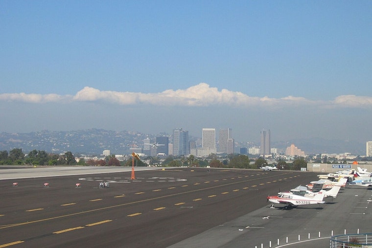 Santa Monica Sets Stage for Airport Conversion to Public Space with Community Engagement Launch