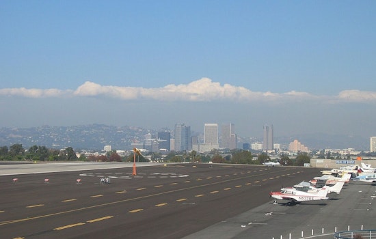 Santa Monica Sets Stage for Airport Conversion to Public Space with Community Engagement Launch