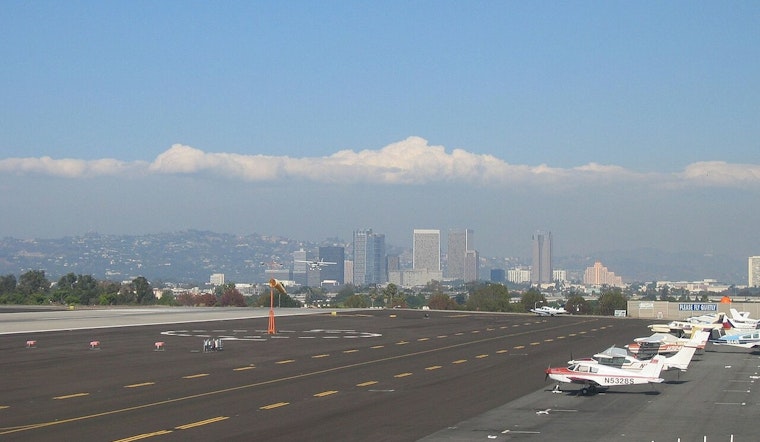 Santa Monica Sets Stage for Airport Conversion to Public Space with Community Engagement Launch