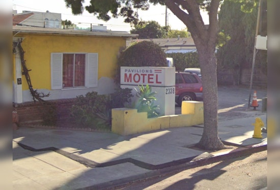Santa Monica Sues Owners of Pavilions Motel for Alleged Illegal Drug Activities and Neighborhood Nuisance