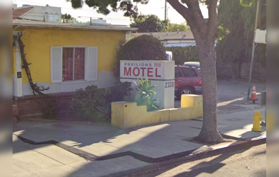 Santa Monica Sues Owners of Pavilions Motel for Alleged Illegal Drug Activities and Neighborhood Nuisance