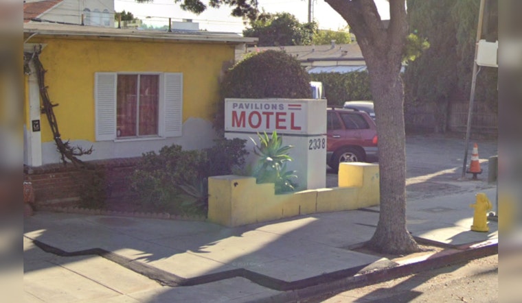 Santa Monica Sues Owners of Pavilions Motel for Alleged Illegal Drug Activities and Neighborhood Nuisance