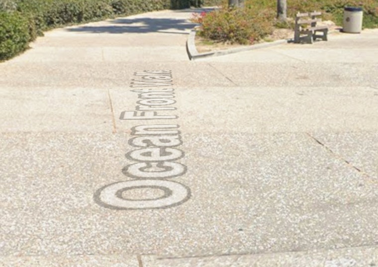 Santa Monica Woman Attacked on Beach Path, Parolee Faces Kidnapping and Assault Charges