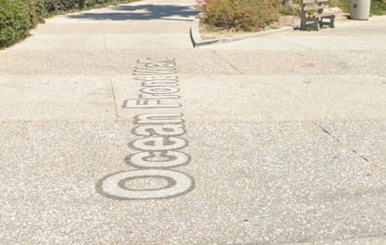 Santa Monica Woman Attacked on Beach Path, Parolee Faces Kidnapping and Assault Charges