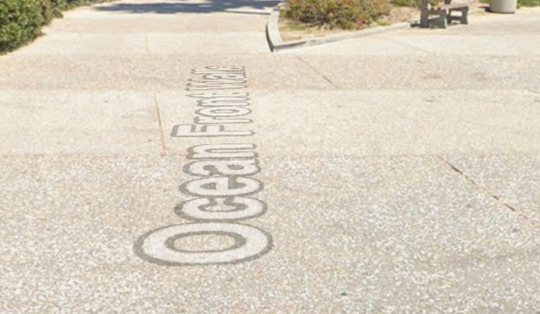 Santa Monica Woman Attacked on Beach Path, Parolee Faces Kidnapping and Assault Charges