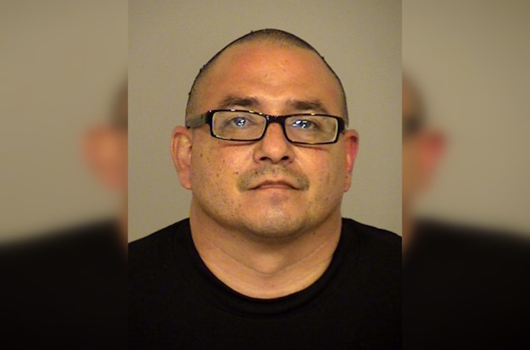 Santa Paula Man Sentenced to 25 Years to Life for Attempted Murder of Neighbor