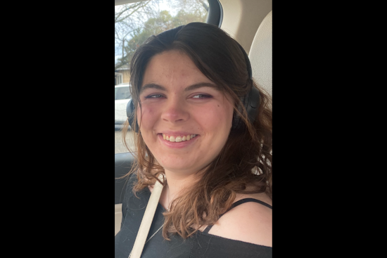 Santa Rosa Community Alert: Authorities Seek Help to Find Missing Teen Addyson Hyde
