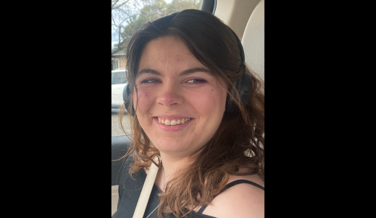 Santa Rosa Community Alert: Authorities Seek Help to Find Missing Teen Addyson Hyde