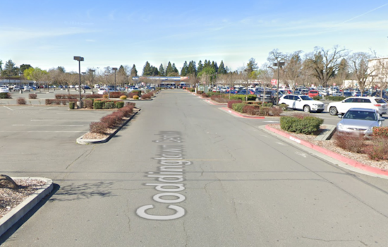 Santa Rosa Man Arrested for Lewd Act on Woman's Car Door, Charged with Battery and Probation Violation