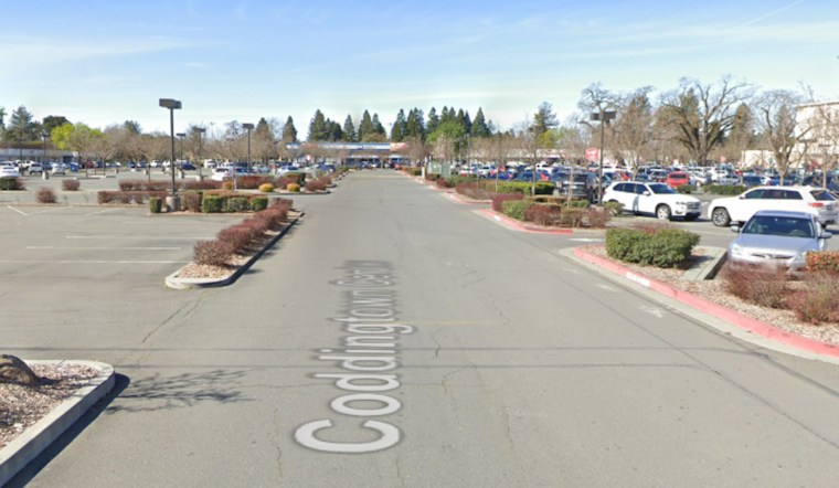 Santa Rosa Man Arrested for Lewd Act on Woman's Car Door, Charged with Battery and Probation Violation