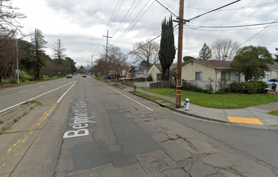 Santa Rosa Man Charged with Felony Assault Following Stabbing in Transitional Housing