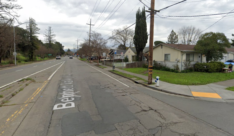 Santa Rosa Man Charged with Felony Assault Following Stabbing in Transitional Housing