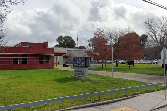 Santa Rosa Student Arrested for Felony Assault with Knife During Montgomery High School Brawl