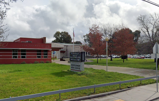 Santa Rosa Student Arrested for Felony Assault with Knife During Montgomery High School Brawl