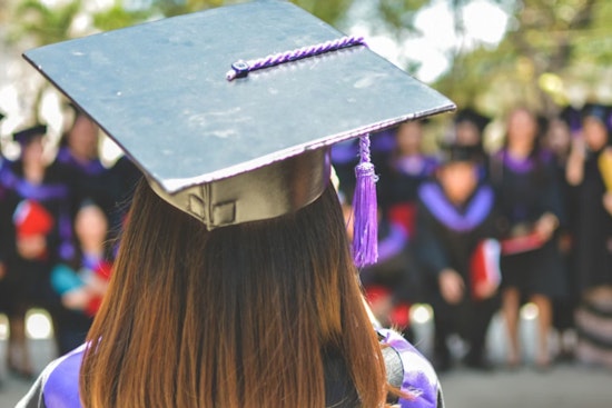 Savannah Teen Triumphs, College Degree in Hand Before High School Graduation