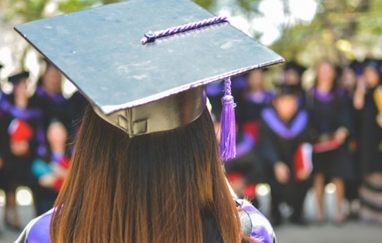 Savannah Teen Triumphs, College Degree in Hand Before High School Graduation