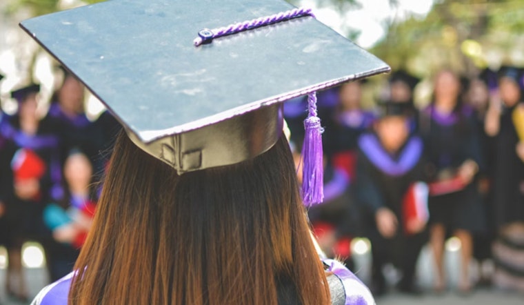 Savannah Teen Triumphs, College Degree in Hand Before High School Graduation