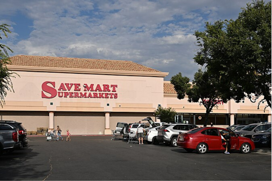 Save Mart Supermarkets Fined $1.6 Million for Selling Expired Meds and Baby Snacks in California