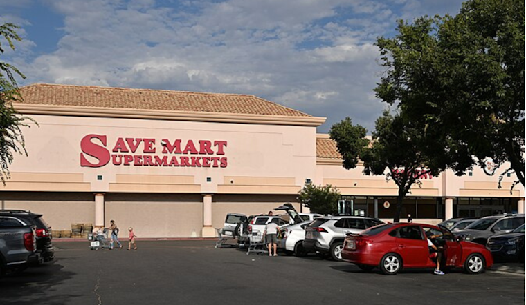 Save Mart Supermarkets Fined $1.6 Million for Selling Expired Meds and Baby Snacks in California