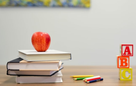 Savor Sweet Savings, National Teacher Appreciation Week Brings A Bounty of Discounts and Freebies to Educators Nationwide
