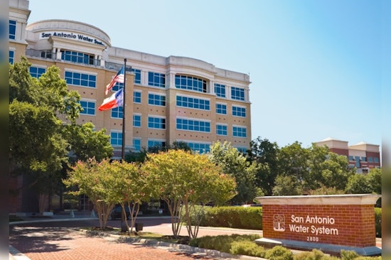 SAWS Board Approves New, Stricter Drought Rules Amid San Antonio's Ongoing Drought Conditions