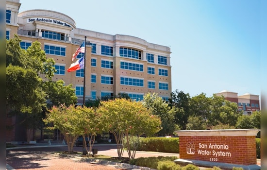 SAWS Board Approves New, Stricter Drought Rules Amid San Antonio's Ongoing Drought Conditions