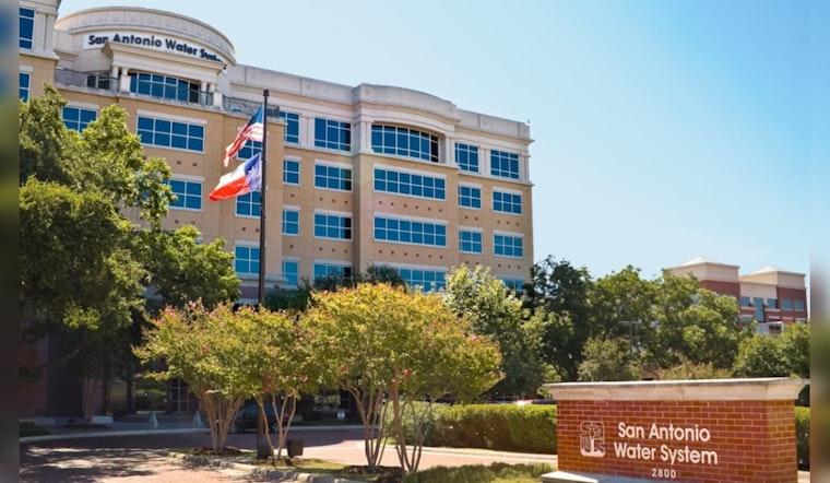 SAWS Board Approves New, Stricter Drought Rules Amid San Antonio's Ongoing Drought Conditions
