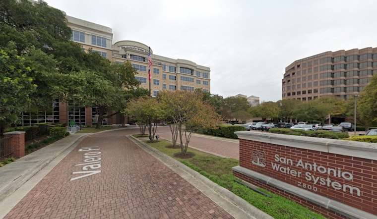 SAWS CEO Robert Puente Receives $133K Bonus for Leadership During San Antonio's Severe Drought