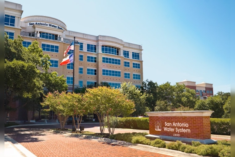 SAWS Rethinks Strategy with Water Bill Violation Fees to Encourage Conservation in San Antonio
