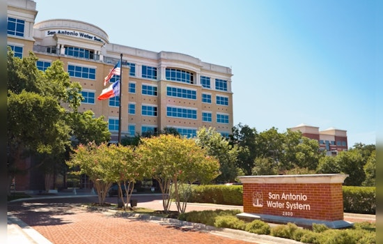 SAWS Rethinks Strategy with Water Bill Violation Fees to Encourage Conservation in San Antonio