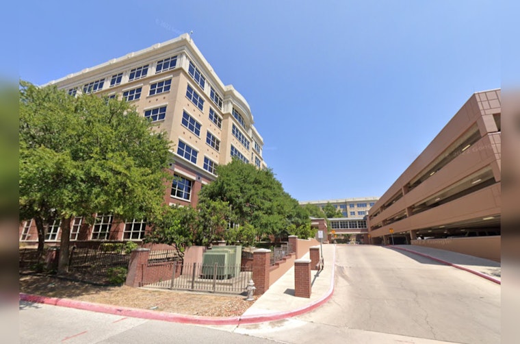 SAWS Targets Water Rule Breakers with Bill Fines Amid San Antonio Drought Conditions